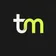 Tapmark Logo